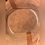 Coach Vintage  Tan Leather Bucket Backpack #9984 Photo 7