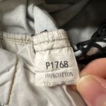 Brooklyn Karma  Fishnet Boyfriend Jeans in Light Steel Blue Size Small Mixology Photo 7