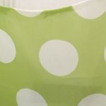 Alex Marie FINAL MARKDOWN Ladies’ NWT  Pear/Ivory Summer Dress (10 Photo 7