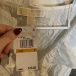 Michael Kors Dress Top Photo 6