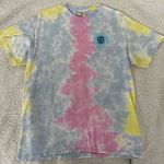 Simply Southern Tie-Die Shirt Photo 0