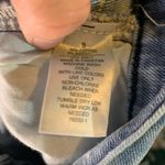 Arizona Jeans Arizona Extreme Flare Light Blue Women's Jeans Size 9 Photo 6