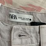ZARA Wide Leg Jeans Photo 1