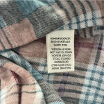 Daytrip  Multicolor Plaid Shirt Photo 5