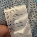 BOGNER High Neck Jacket in Blue size 6 Photo 8