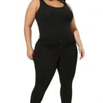 Torrid  Bombshell Skinny Premium Stretch High-Rise Jean Black Women’s Size 20 NEW Photo 2