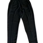 J.Crew  Womens Black Jamie Tall Dress Pants Photo 3