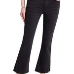 frame denim Le Crop Mini Boot in Kerry Style Photo 9