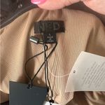 NBD NEW NWT  Nalani Strapless Corset Maxi Dress In Black Photo 10