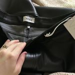 Pistola  CASSIE SUPER HIGH RISE STRAIGHT SLATE BLACK 33 Photo 3