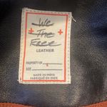 We The Free  Trixie Mini Moto Jacket large NWOT Photo 12