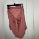 House Of CB  Seren Clay Pink bodysuit size L Photo 2