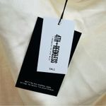 4th + Reckless | Midi Satin Slip Dress Size 6 Tall Photo 6