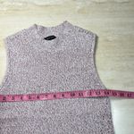 White House | Black Market Sleeveless Mock Neck Knit Tank Top Womens Size Small Photo 7