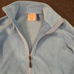 Champion  zippered Fleece jacket Photo 3