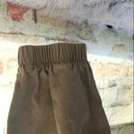 Wild Fable Women’s Khaki Carpenter Jogger Pants Photo 8