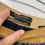 Scotch & Soda  Cropped Pant Culottes Sequins Photo 79