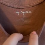 High Neck Crop Tank Multiple Size M Photo 1