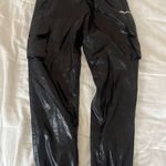 Adidas Black Sweatpants Photo 0