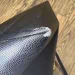 Betsey Johnson Black Shoulder Bag Photo 4