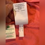 J.Crew NWT  Pink Off Shoulder‎ Tank Size XL Photo 3