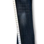 American Flag Patriotic Bootcut Jeans Women Sz M (27X30) W/ Stretch Black Photo 6