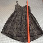 Wilfred  Aritzia silk Nina Snakeskin  Print Bustier Dress size 0 Photo 2