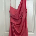 DO+BE  One-Shoulder Dress Photo 0