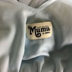 Show Me Your Mumu Show Me Your MuMu Womans Watercolor Floral Sleeveless Maxi Dress XS Photo 7