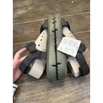 New Camper Oruga Women's Sandal Black Water Outdoor Shoes Size 45 US 11 Photo 5