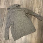 Jack by BB Dakota NWT  grey cowel neck pullover size XS Photo 2