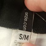 Onzie ππ Belle Cami Crop Top ~ Moonstone Acid Wash Tie-Dye S/M NWT Photo 12