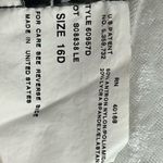 MiracleSuit  16D Tropical Floral Tankini Swim Top Photo 8