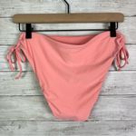 Viscous Young Babes Side Tie Bikini Bottoms Size L Photo 2