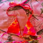 rj swim bikini set 3 piece Photo 5