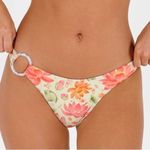 Blackbough  Swim Bikini Set Kelly triangle top oasis lana side ring cheeky bottom Photo 2