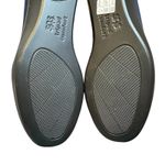 SAS Shoes Womens Size 9.5WW Navy Slip On Dress Wedge Tripad Comfort Made in USA Blue Photo 9