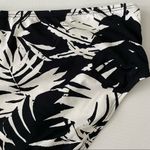 Catalina  Swimwear Mid Rise Scoop Bikini Bottom Size S Photo 6