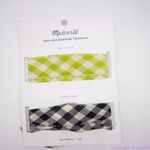 Madewell NEW Two-Pack Triangle Bandanas Photo 3