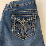 Nine West  Denim Jean Photo 1