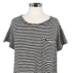 ATM Striped T Photo 2