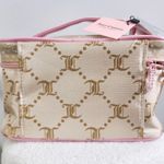 Juicy Couture  Lace Mesh Travel Toiletry Bag Photo 1