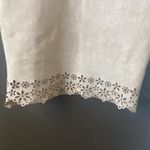 A'Gaci A’gaci taupe midi dress Photo 7