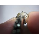 Pandora Authentic‎ Moments  8.5" Bracelet Charm/Bead Silver ALE 925 Photo 2