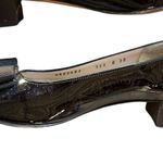 Salvatore Ferragamo Vintage Vara kitten heel bow pumps Photo 3