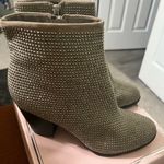 Juicy Couture Elegant Studded Ankle Boots Photo 1