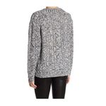 John + Jenn Revolve Oversize Sweater Spanish Villa Photo 1