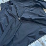 Old Navy Active Crop Athletic Half / Quarter Zip Up Photo 0