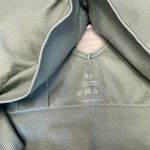 NVGTN NWT XS Sage Green Seren Bra Photo 4