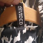 H&M Divided by Lightweight Belted Trench Coat Photo 1